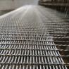 Buy cheap 6m Width Woven Screen Mesh 302 Stainless Steel Woven Wire Mesh Screen from wholesalers