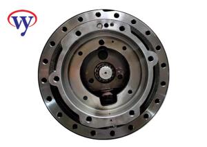 Quality EC290 EC290B Travel Gearbox Excavator SA7117-38060 VOE14528258 VOE14592002 wholesale