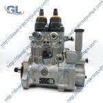 Genuine Brand New HP0 Fuel Injection Pump 094000-0340 094000-0342 6218-71-1111