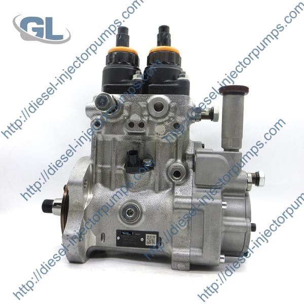 Genuine Brand New HP0 Fuel Injection Pump 094000-0340 094000-0342 6218-71-1111