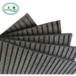 Different Thickness Heat Preservation 8cm NBR Nitrile Rubber Insulation Sheet