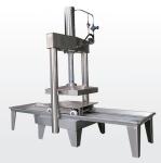 160 KG Tofu Presser with Hydraulic TOKAN System and Fermented Bean Curd