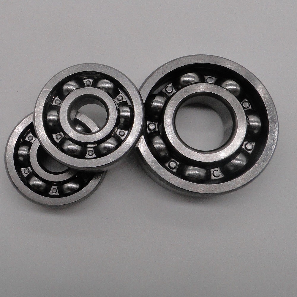 Factory price 6300ZZ/2RS Motorcycle bearings 10*35*11mm ball bearings