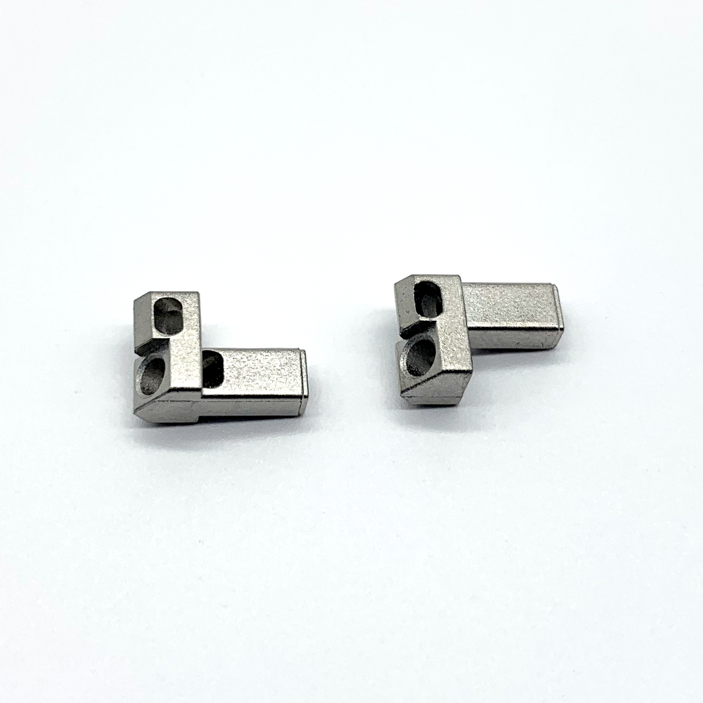 Customized MIM4605 Powder Metal Parts for Precision Machinery by Injection Molding