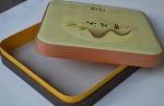 High Great Square Paper Gift Packaging Moon Cake Box