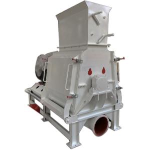 Quality 75kw Hammer Mill Grinder wholesale