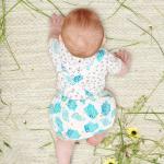 New Multi Colors Baby Girl Boutique Kids Clothing Bloomers Shorts Infants Pants