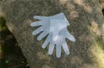 Thick Latex Free Kitchen Disposable TPE Gloves