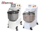 Stainless Steel Dough Spiral Mixer 50L Dough Processing Machine