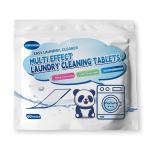 Laundry Bubble Paper Decontamination Long-lasting Fragrance Factory Direct Sales