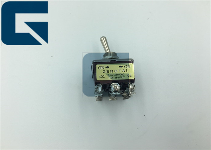 2833074 Switch Assembly 283-3074 Sensor For E312 E320 Excavator