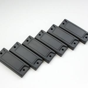 Quality Customized On Metal ABS UHF RFID Labels , Rfid Tracking Sticker For Stock Management wholesale