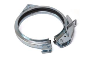 Quality Heavy Duty Steel Quick Release Circular Clamp 80-600mm wholesale