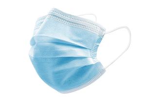 Quality Eco - Friendly Disposable Face Mask For Protective wholesale