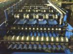 Double Layer Roll Forming Machine rollformers Metal Roofing Corrugated Steel