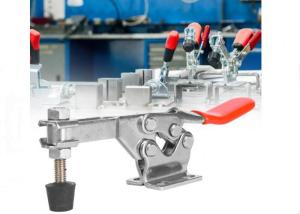 Quality Stainless Steel#304 Horizontal Handle Toggle Clamp Destaco 225-USS / GH-225-DSS wholesale