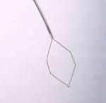GM SD Single Use 2.3mm Polypectomy Snare For Polyp Cutting