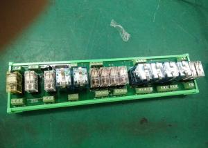Quality YIN Auto Cutting Machine Parts Electric Relay Board / Electric Plate wholesale