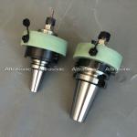 CAT30 Tool Holder Ultrasonic Assisted Machining Drilling With ER Collet