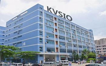 KVSIO INT’L GROUP CO., LTD