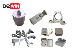 Quality 2.9g/Cm3 Aluminum Frame A380 ADC12 Shot Casting Car Parts wholesale