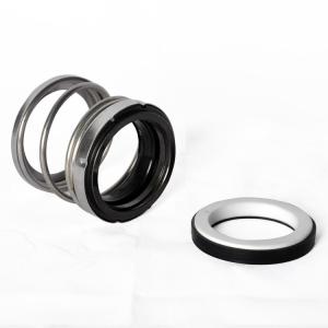 Quality John Crane Type 21 SIC FKM Elastomer Bellows Shaft Mechanical Seal wholesale