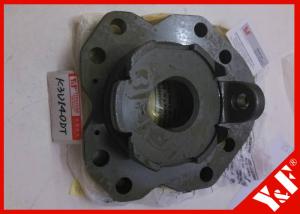Quality Kawasaki Excavator Hydraulic Parts For K3V140DT Hydraulic Pump Parts Swash Plate wholesale