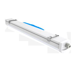 Quality Waterproof LED Tri Proof Lights Fixtures,dustproof batten light for parking lot wholesale