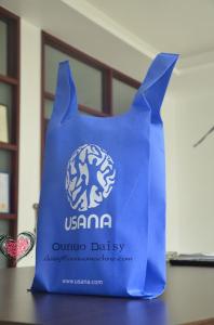 Quality Non Woven Biodgeradable Bag Making Machine wholesale