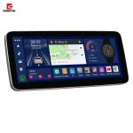 Universal 12.3INCH IPS Touch Screen Car DVD Player for Android 11.0 Navigation