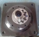 Rexroth A4VG180 Charge Pump/Gear pump/Feed pump/Gear pump