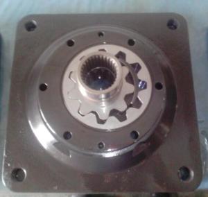 Quality Rexroth A4VG180 Charge Pump/Gear pump/Feed pump/Gear pump wholesale
