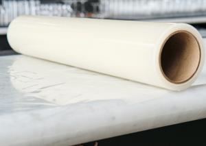 Quality 2 Mil Clear Film To Protect Marble Countertop Protection Film 600mm wholesale