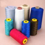 Dyed Color Polyester Upholstery Sewing Thread 40S/2