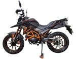 Gasoline Scooter Ducati Motorcycle Street Sport Motorcycles 300CC Displacement