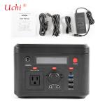 300W 230.4Wh Portable Outdoor Power Station Lifepo4