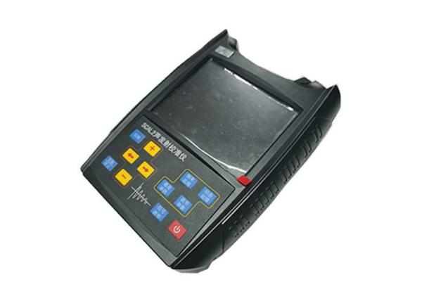 SCAL2 Multifunction Calibrator For Acoustic Emission Instrument Antivibration
