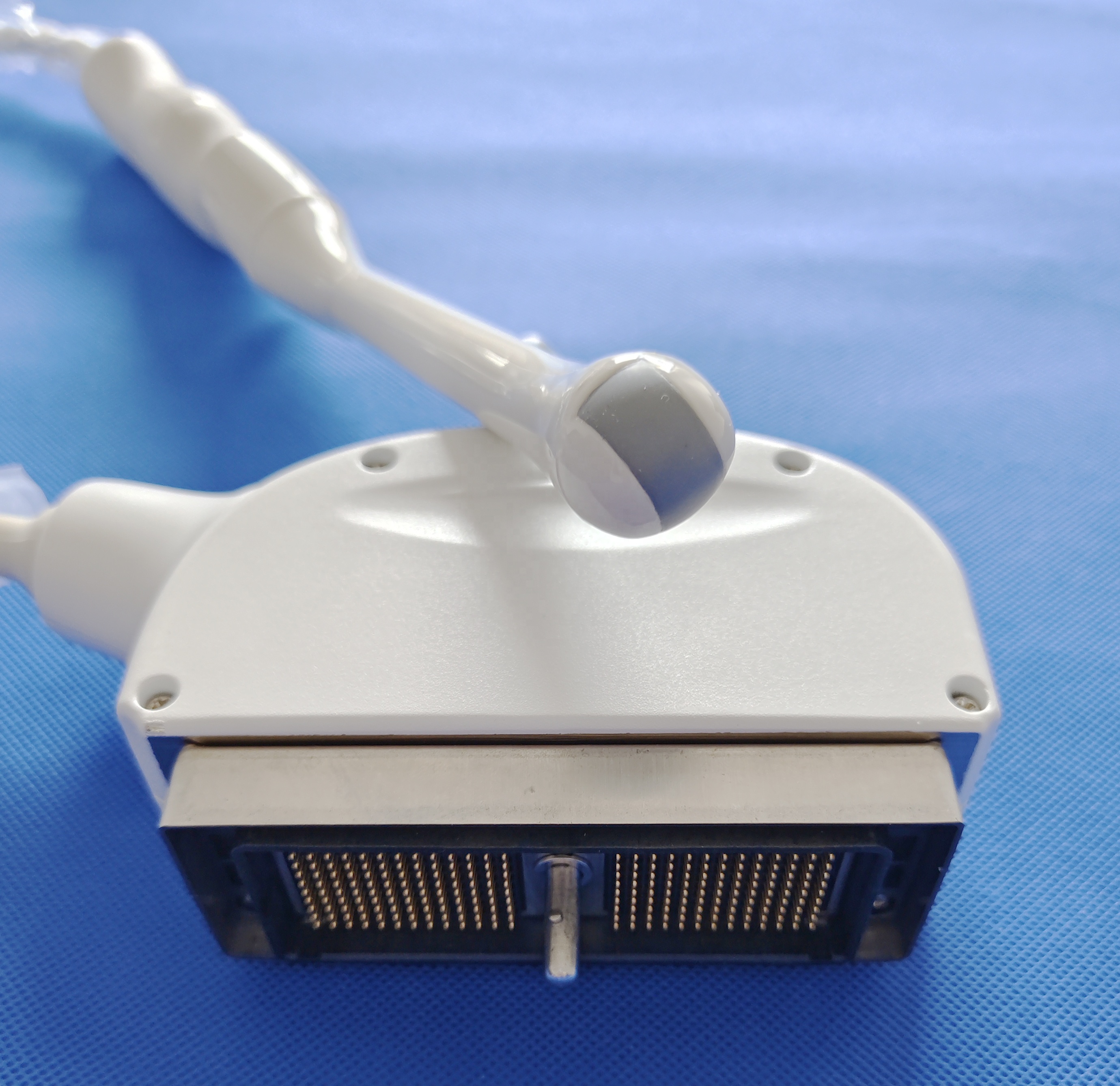 Medison AXEV4-9/10ED V20 Ultrasonic Compatible Probe for GynecoLogiqal Diagnostics