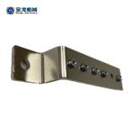 Easy-to-Install D41 Copper Earthing Connecting Busbar Laminated Battery Strap