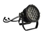 Rainproof Waterproof LED Par Light 18x10w LED Par 64 Wall Washer Wedding Stage