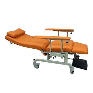 Quality High quality recliner chair for elderly patients comprehensive rehabilitation therapy convenient nursing chair wholesale