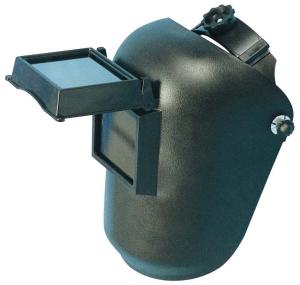 Quality Black Color Automatic Welding Helmet Intelligent Solar Auto Darkening wholesale