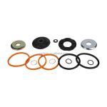 Land Rover LR051700 LR051702 Air Suspension Rubber Spring Bag Front Repair Kit