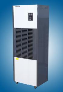 Quality No More Damp Industrial Dehumidifier 1000 m3/h Air Flow wholesale
