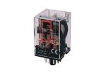 MK Power Electromagnetic Solid State Relays DC 24V 3A Off Delay Long Service
