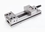 Swivel Base Machine Vice GT100-I Modular Tool Maker Vise 100mm