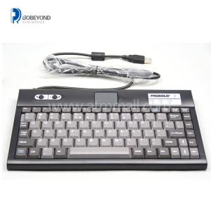 Quality Diebold OPTEVA5XX 49-221669-000A ATM Machine Keyboard wholesale