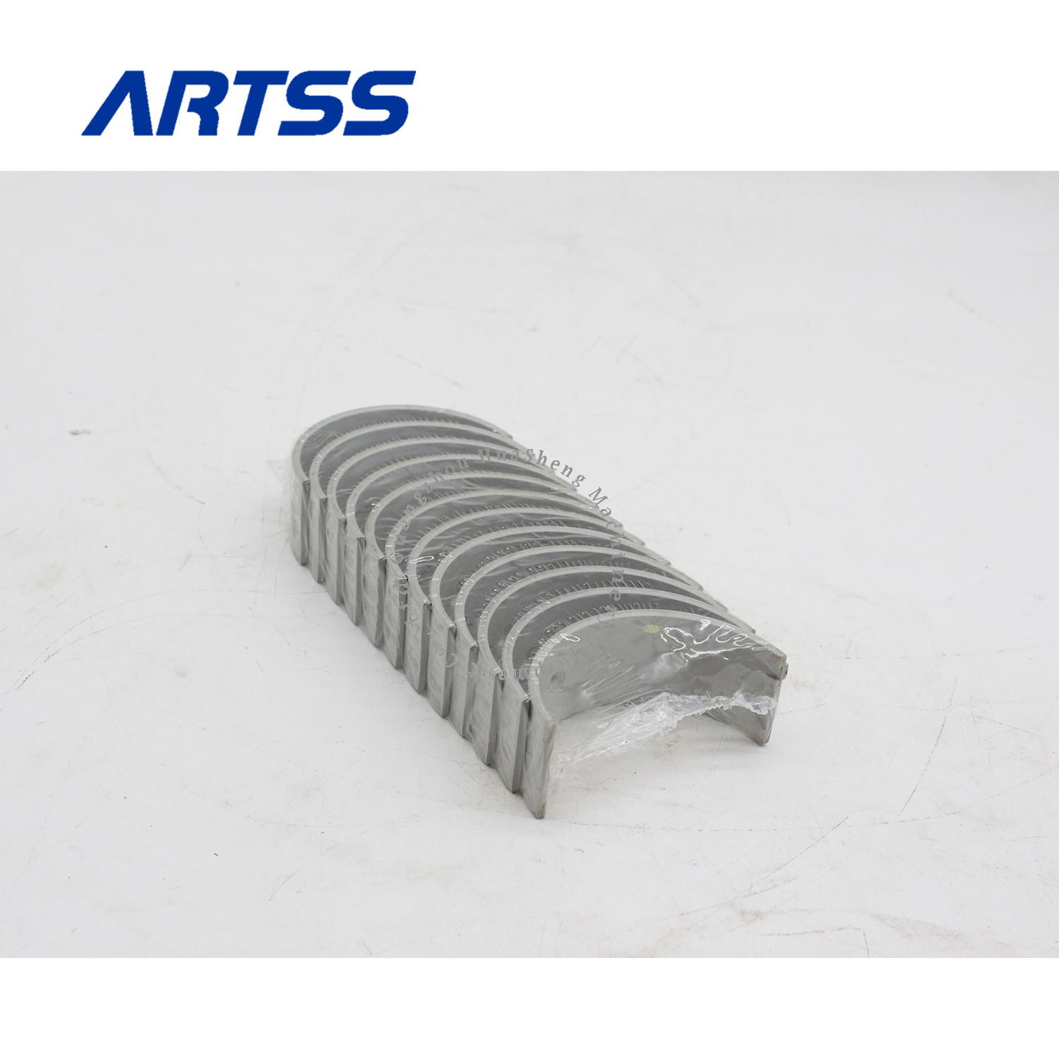 6D95L Main And Con Rod Bearing STD Machinery Engine Parts For Komatsu Excavator PC100-6-4D95