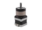 Nema 17 Hybrid Planetary Geared Stepper Motor 42mm Gear Reducer Stepper Motor