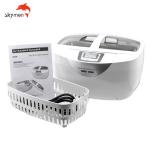 Digital 750ml 70w 42000Hz Portable Ultrasonic Cleaner Jewelry Cleaning